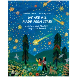 We're All Made from Stars