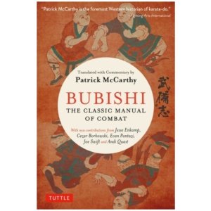 Bubishi: The Classic Manual of Combat