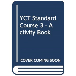 YCT Standard Course 3 - Activity Book