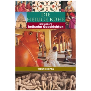 The Holy Cow & Other Indian Stories