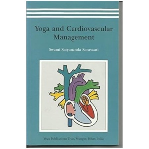 Yoga and Cardiovascular Management
