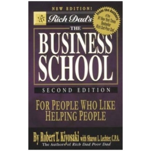 Rich Dad's the Business School