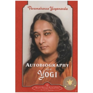 Autobiography of a Yogi