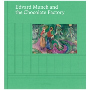 Edvard Munch and the Chocolate Factory