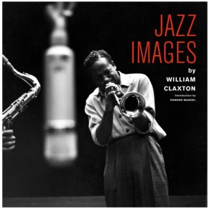 Jazz Images By William Claxton