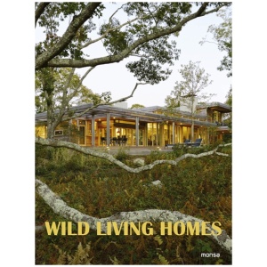 Wild Living Homes