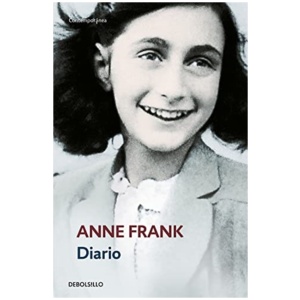 DIARIO DE ANA FRANK