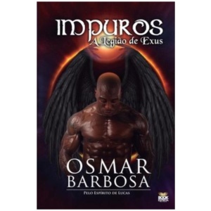 Impuros - A Legiao de Exus
