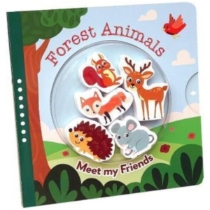 Forest Animals