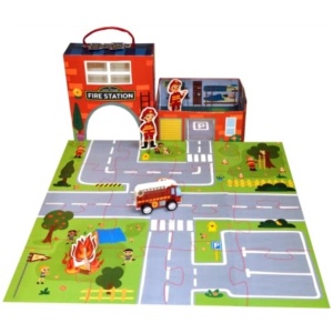 Fire Station