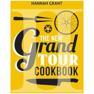 The New Grand Tour Cookbook 2