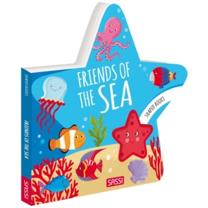 Friends of the Sea