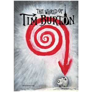 The World of Tim Burton