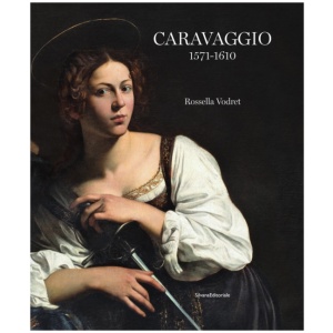 Caravaggio: 1571 - 1610