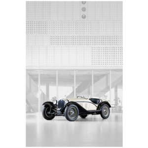 Automobile. Two Centuries of History: 100 Masterpieces from the Collections of Museo Nazionale dell’Automobile
