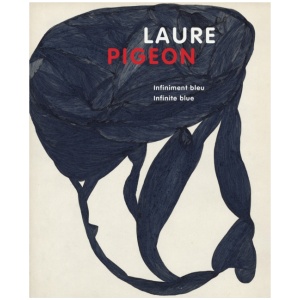 Laure Pigeon: Infiniment bleu, Infinite blue