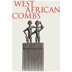 West African Combs: Mina & Samir Borro Collection