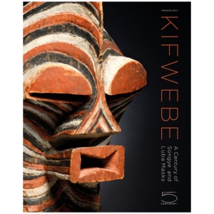 Kifwebe: A Century of Songye and Luba Masks