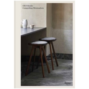 OEO Studio: The Philosophy of Compelling Minimalism: Danish design infused with Japan