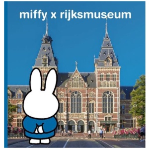 miffy x rijksmuseum