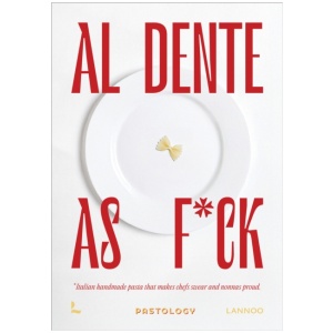 Al dente as f*ck: Handmade pasta that makes chefs swear and nonnas proud