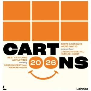 Cartoons 2026-2027: Best cartoons worldwide selected by the oldest cartoon festival in the world