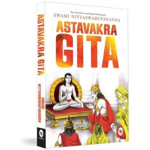 Ashtavakra Mahagita