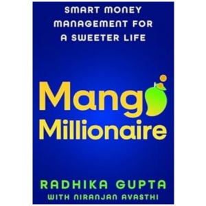 Mango Millionaire: Smart Money Management for a Sweeter Life