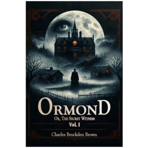 OrmondOr, The Secret Witness Vol. I (Edition2024)