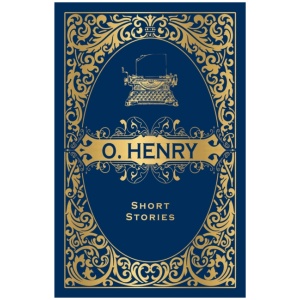 O. Henry Short Stories (Deluxe Hardbound Edition)