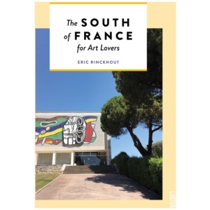 The South of France for Art Lovers
