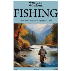 Fishing: Worlds of Wisdom