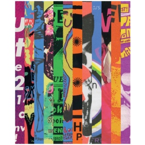 Graphic Design of Scheld’Apen