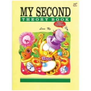 My Second Theory Book