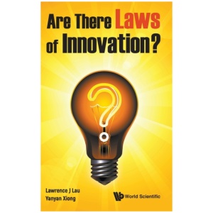 Are There Laws Of Innovation?