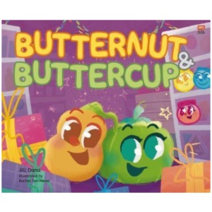 Butternut & Buttercup