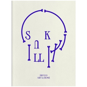 Skulls: Art In Bone