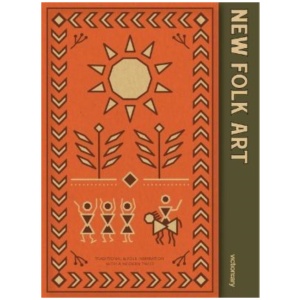 NEW FOLK ART: Design inspired by folklore and traditional craft