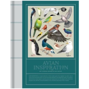 Avian Inspiration: Art and Design Inspired by Birds