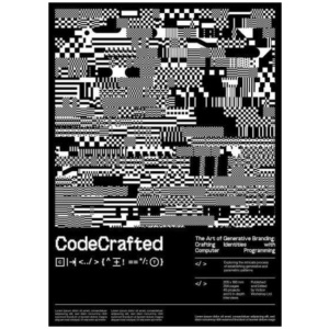 CodeCrafted: Generative Design in Branding