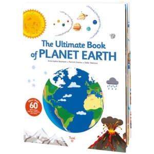 The Ultimate Book of Planet Earth