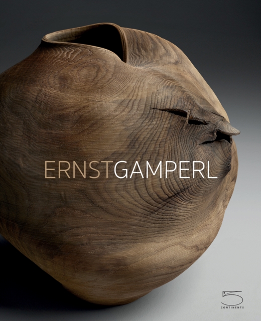 Ernst Gamperl: Urkraft