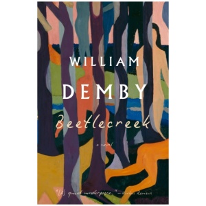 Beetlecreek: A Novel
