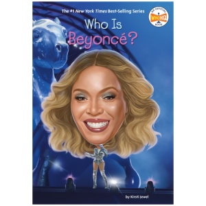 Who Is Beyonce?