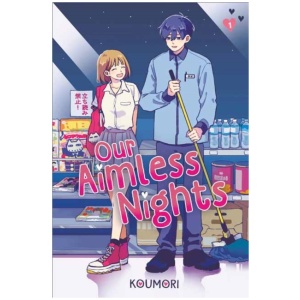 Our Aimless Nights, Volume 1