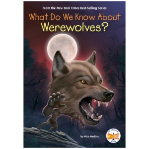 What Do We Know About Werewolves?