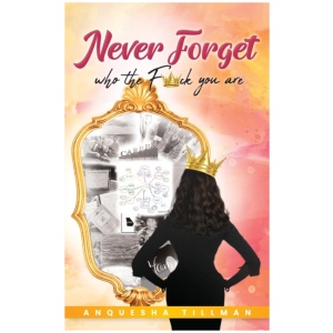 Never Forget Who the F����ck You Are