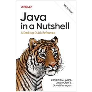 Java in a Nutshell