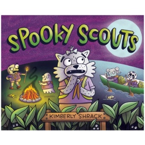 Spooky Scouts
