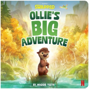Ollie's Big Adventure
